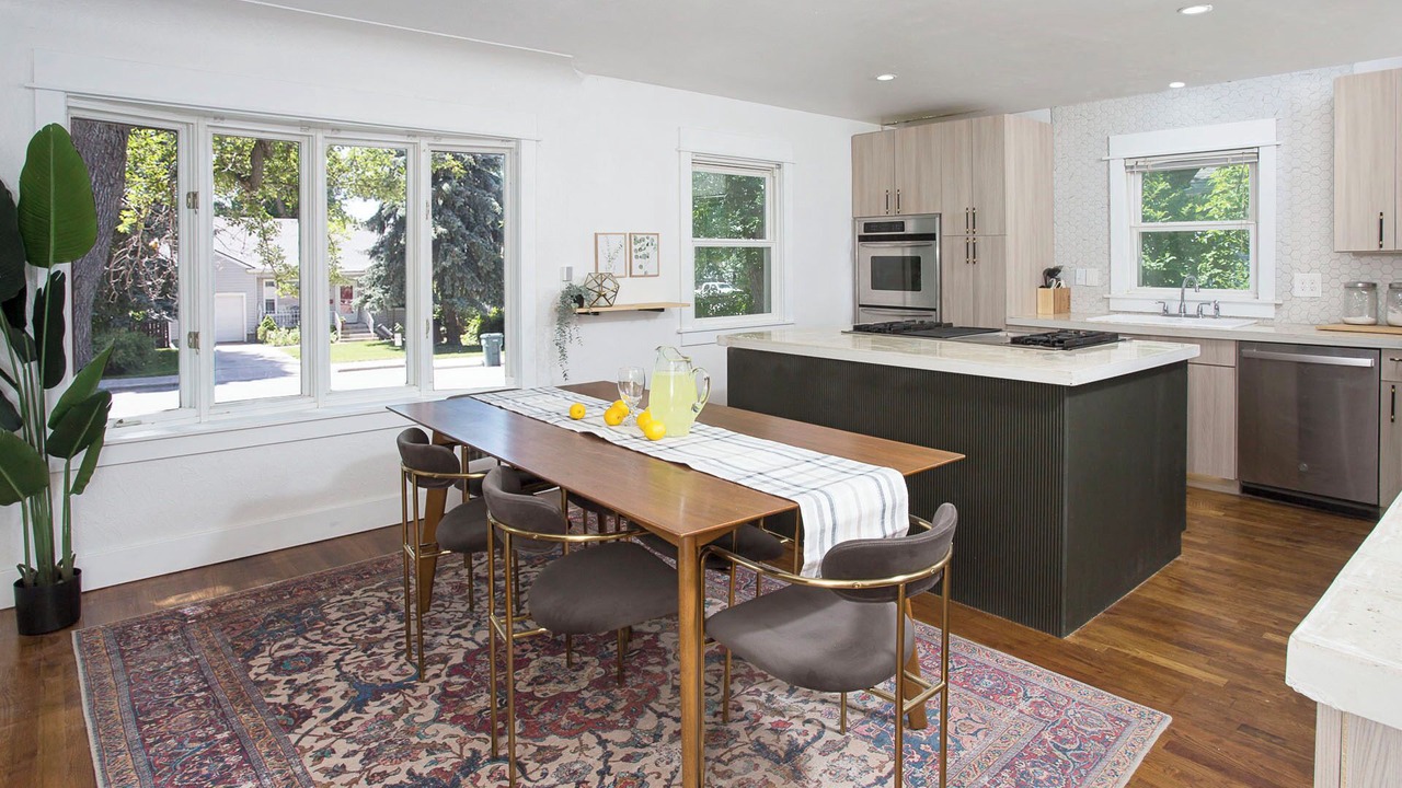 Photo of Kitchen in Rimrock