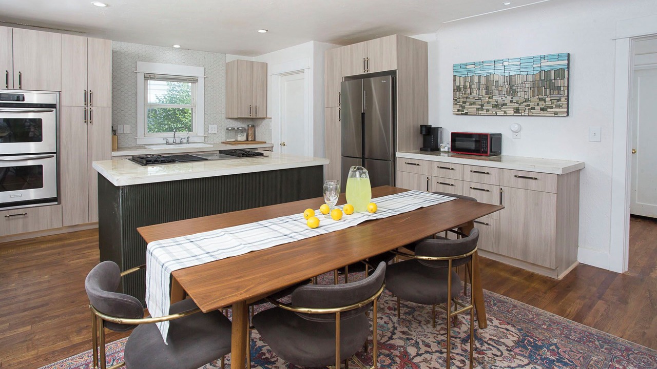 Photo of Kitchen in Rimrock