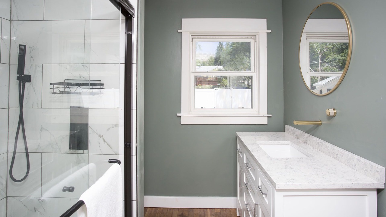 Photo of Bathroom in Rimrock