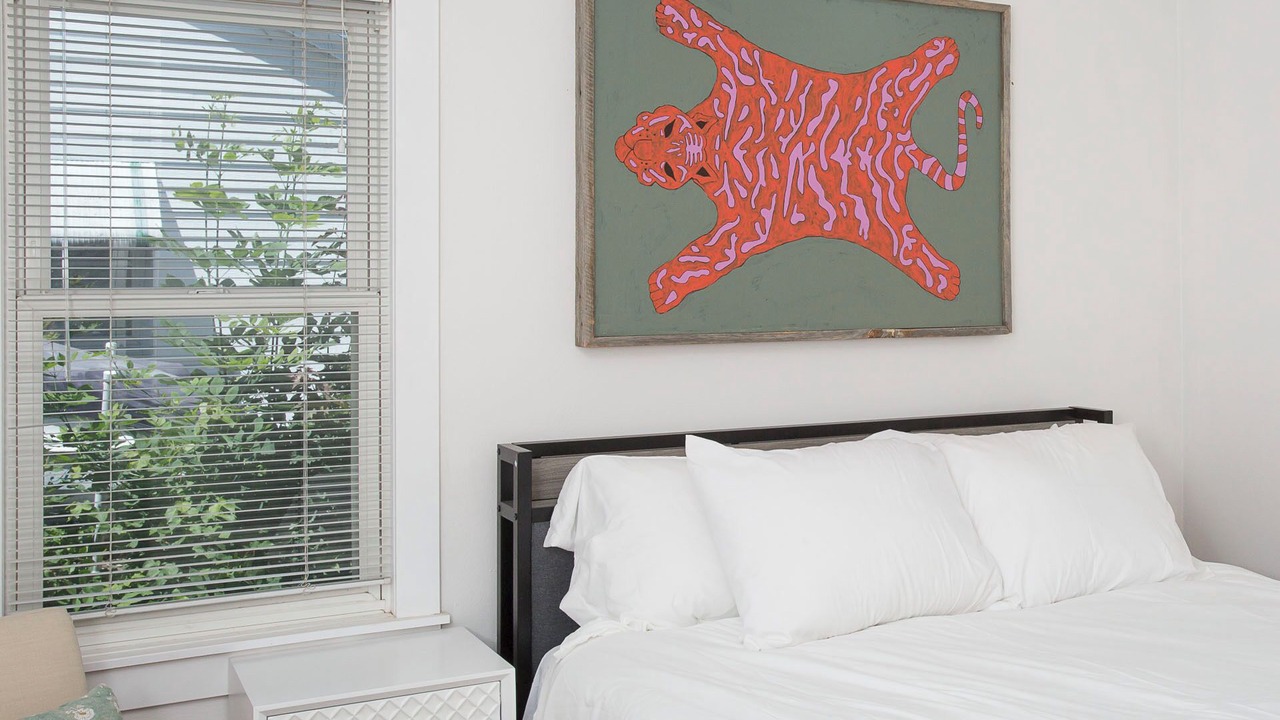 Photo of Bedroom in Rimrock