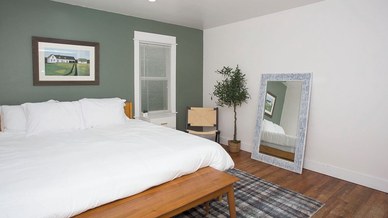 Photo of Bedroom in Rimrock