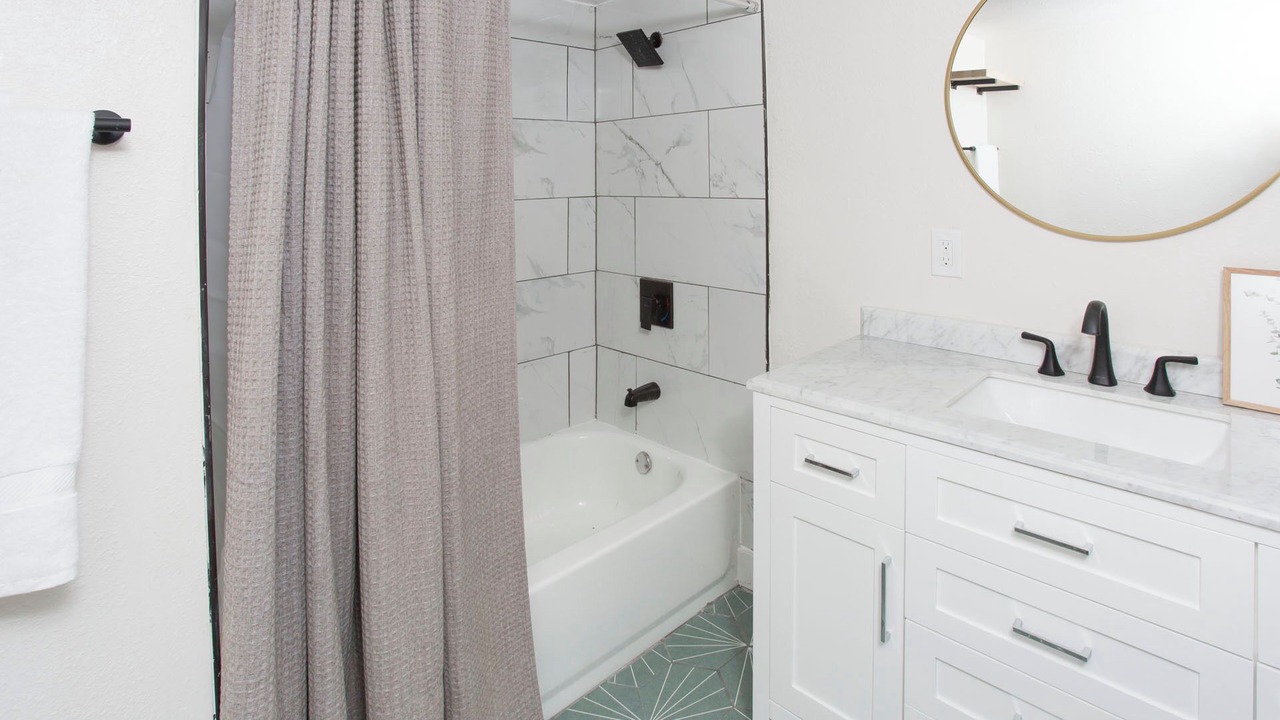 Photo of Bathroom in Rimrock