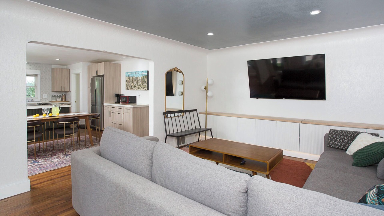 Photo of Livingroom in Rimrock