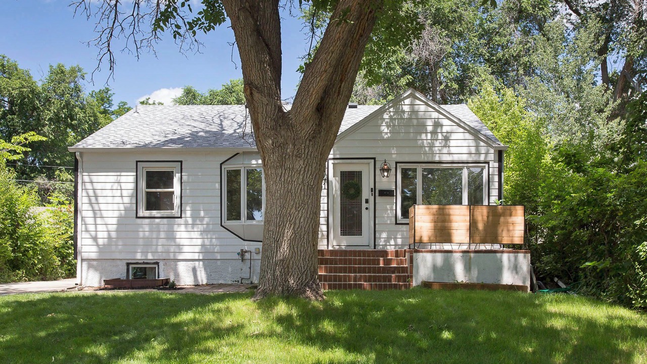 Photo of Outdoor in Rimrock