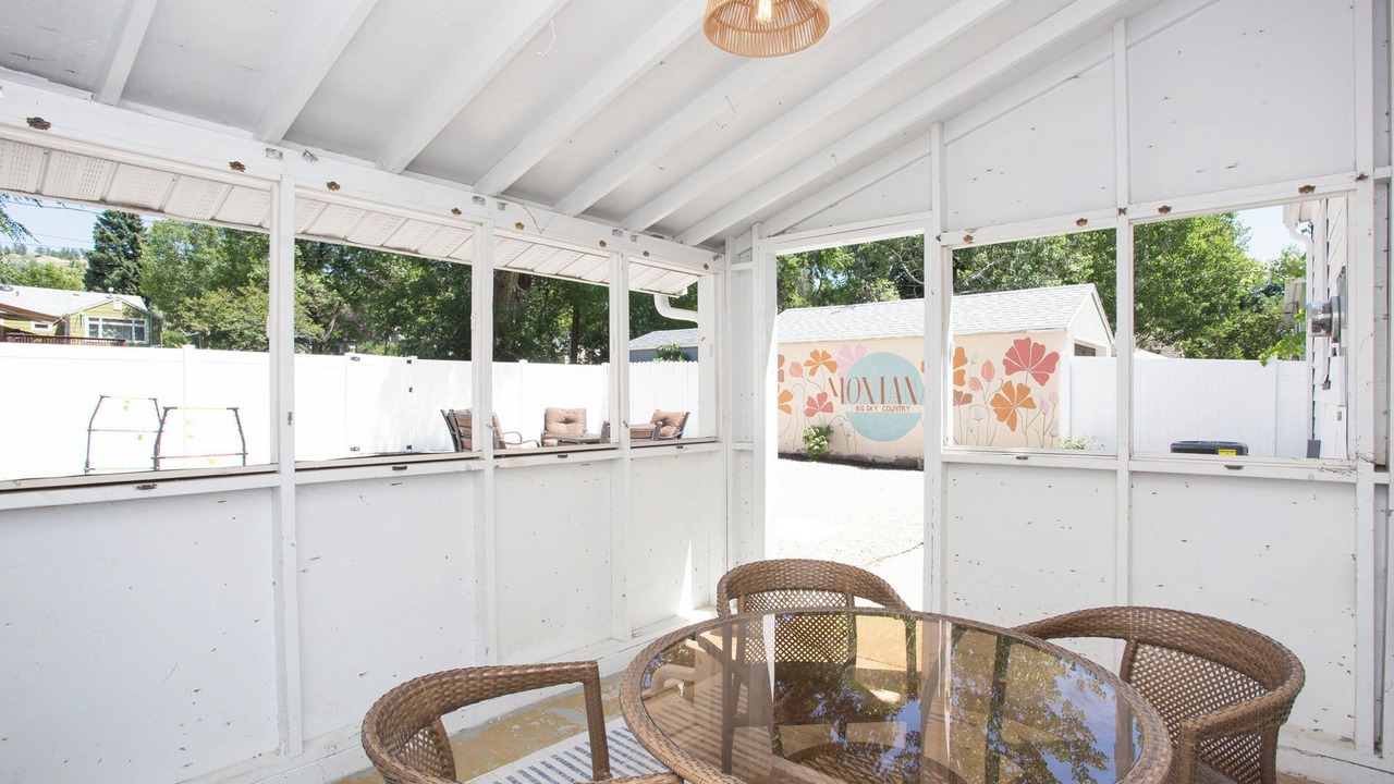 Photo of Outdoor in Rimrock