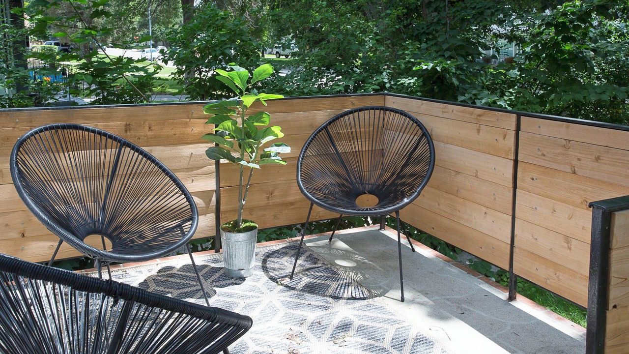 Photo of Patio Balcony in Rimrock
