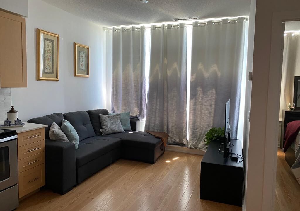 Photo of Livingroom in Unionville
