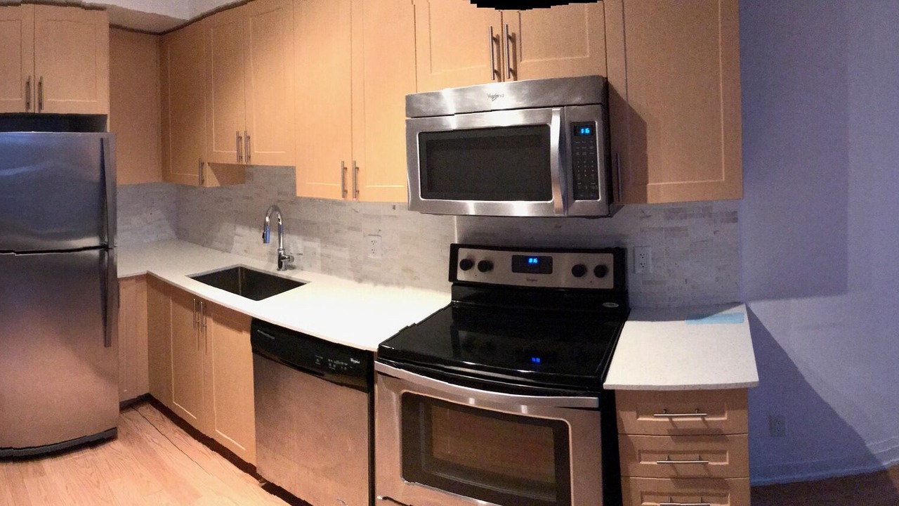 Photo of Kitchen in Unionville