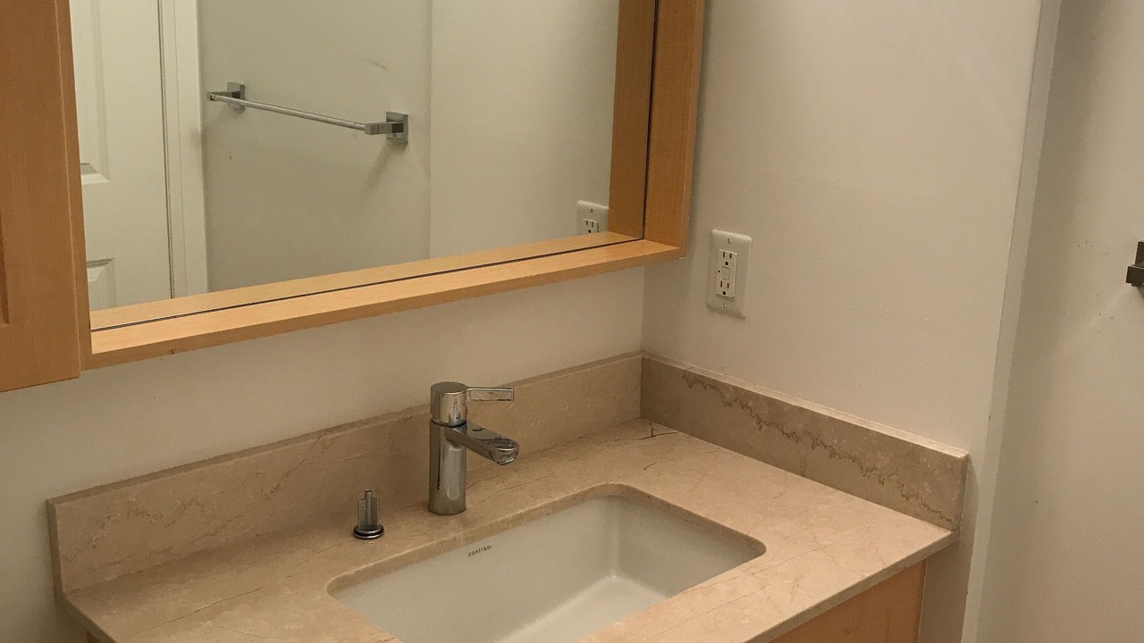 Photo of Bathroom in Unionville