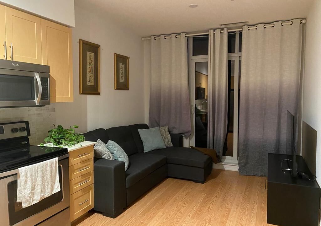 Photo of Livingroom in Unionville