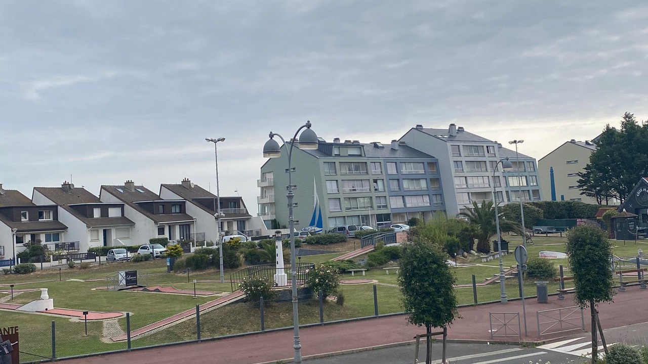 Photo of Outdoor in Courseulles-sur-Mer