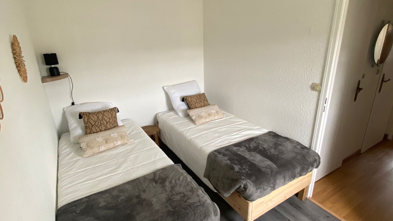 Photo of Bedroom in Courseulles-sur-Mer
