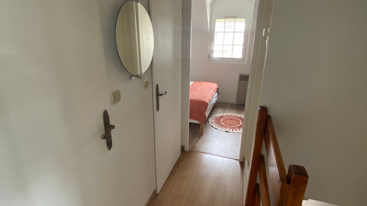 Photo of Bedroom in Courseulles-sur-Mer