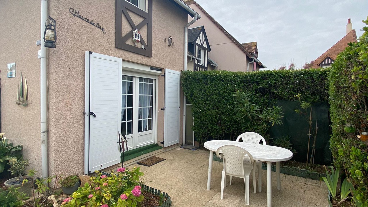 Photo of Outdoor in Courseulles-sur-Mer