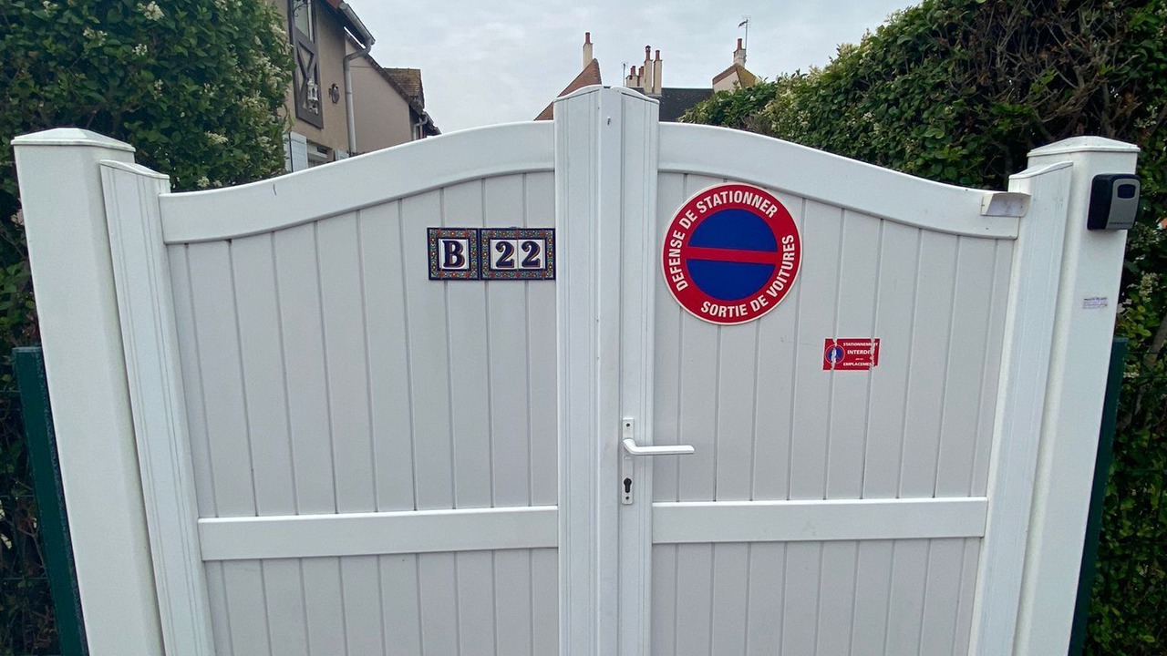 Photo of Outdoor in Courseulles-sur-Mer