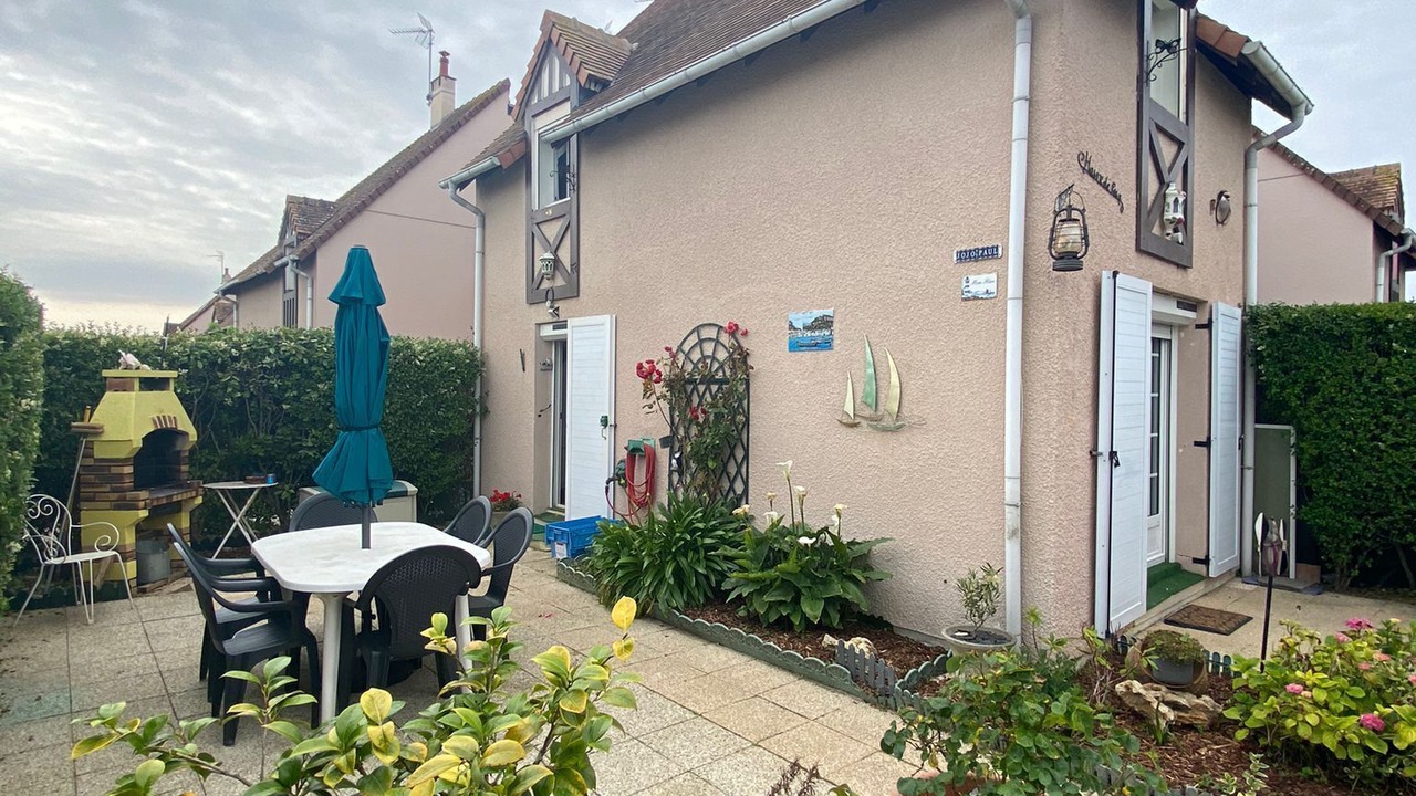 Photo of Outdoor in Courseulles-sur-Mer