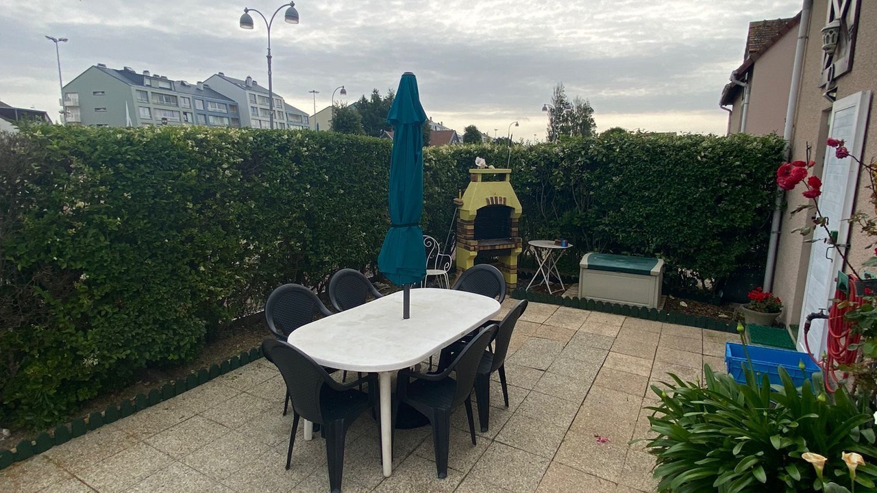 Photo of Outdoor in Courseulles-sur-Mer