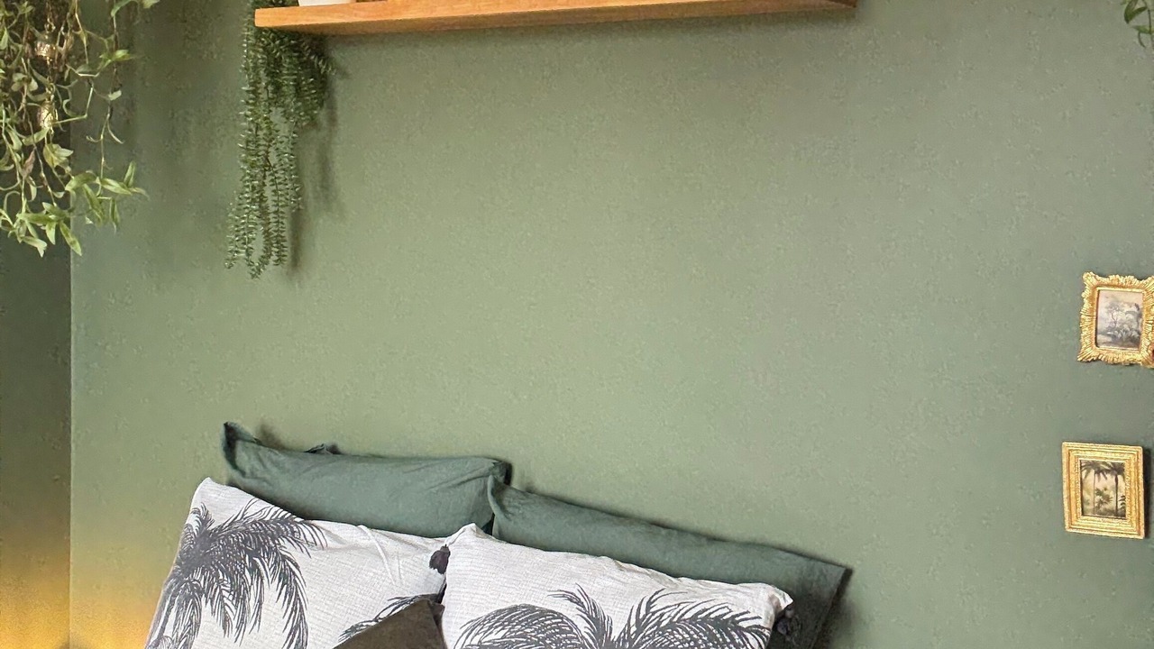 Photo of Bedroom in Tour Chabot Gavacherie