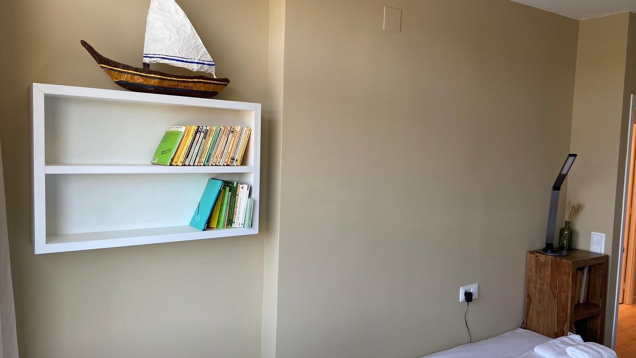 Photo of Bedroom in Gava