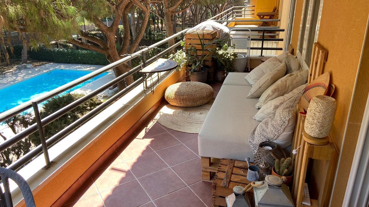 Photo of Patio Balcony in Gava