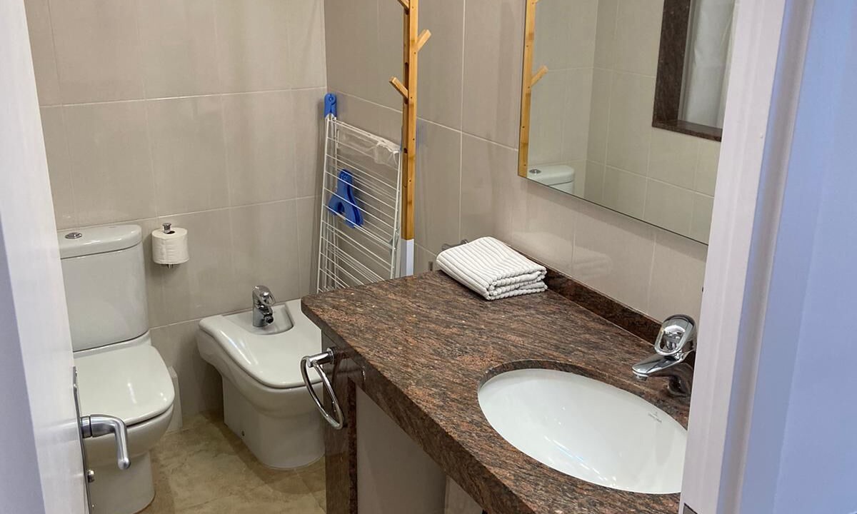 Photo of Bathroom in Gava