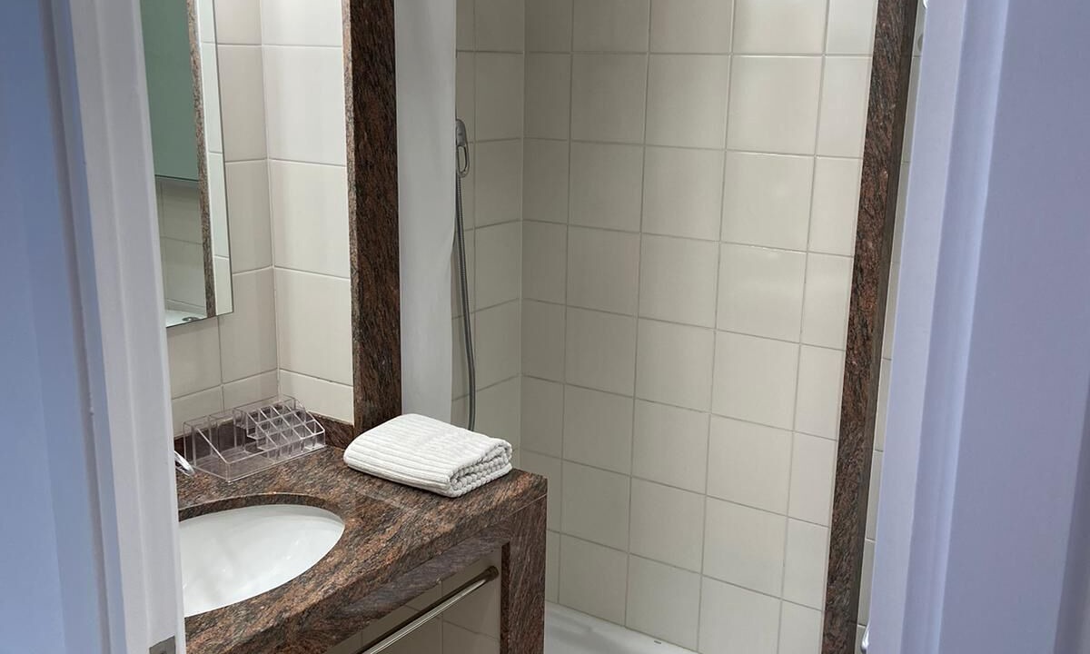 Photo of Bathroom in Gava