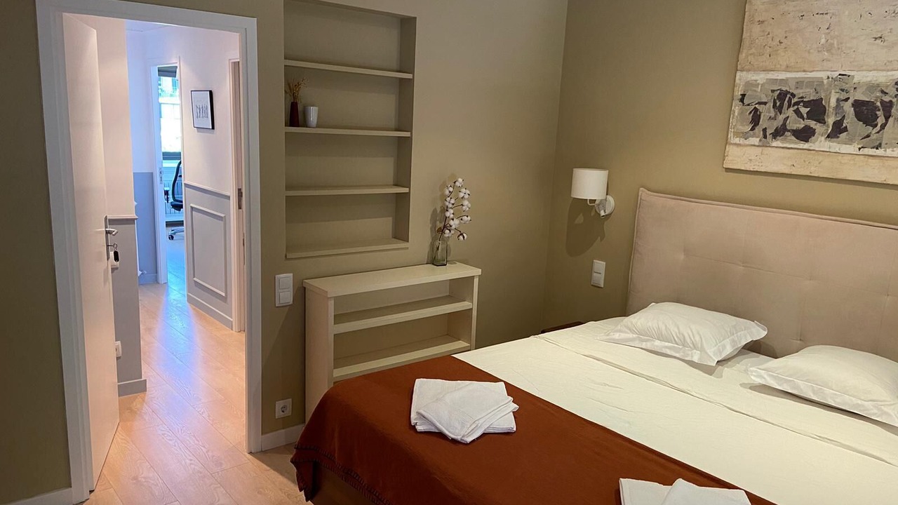 Photo of Bedroom in Gava