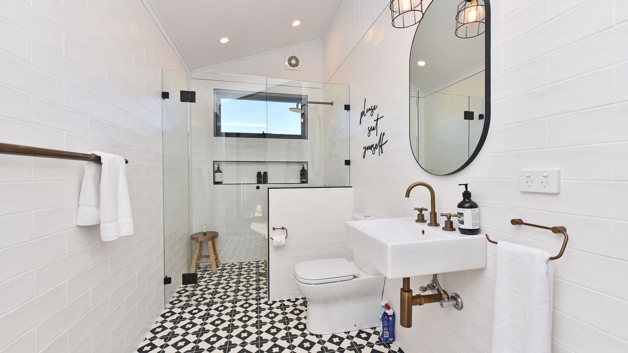 Photo of Bathroom in Mount View