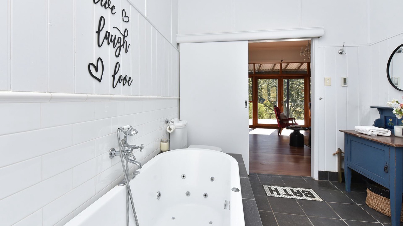 Photo of Bathroom in Mount View