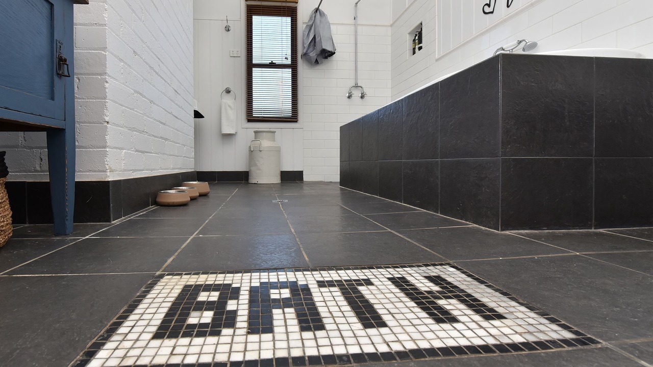 Photo of Bathroom in Mount View