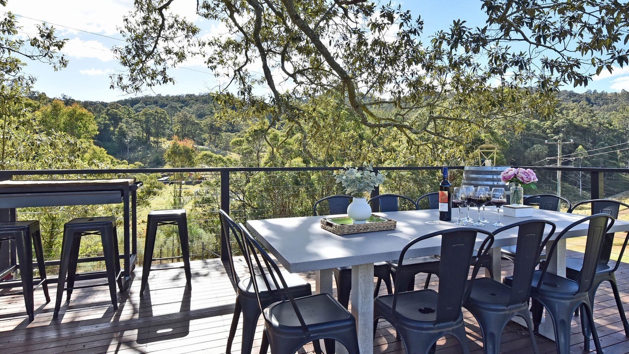 Photo of Patio Balcony in Mount View