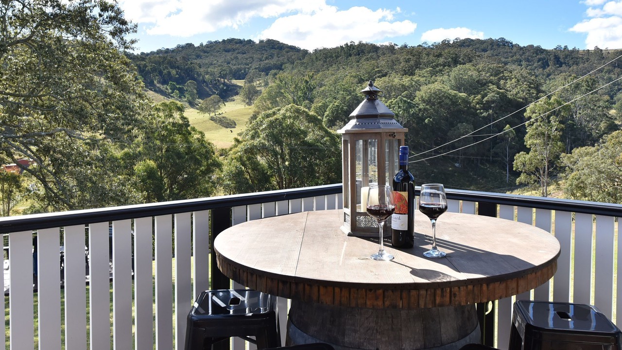 Photo of Patio Balcony in Mount View