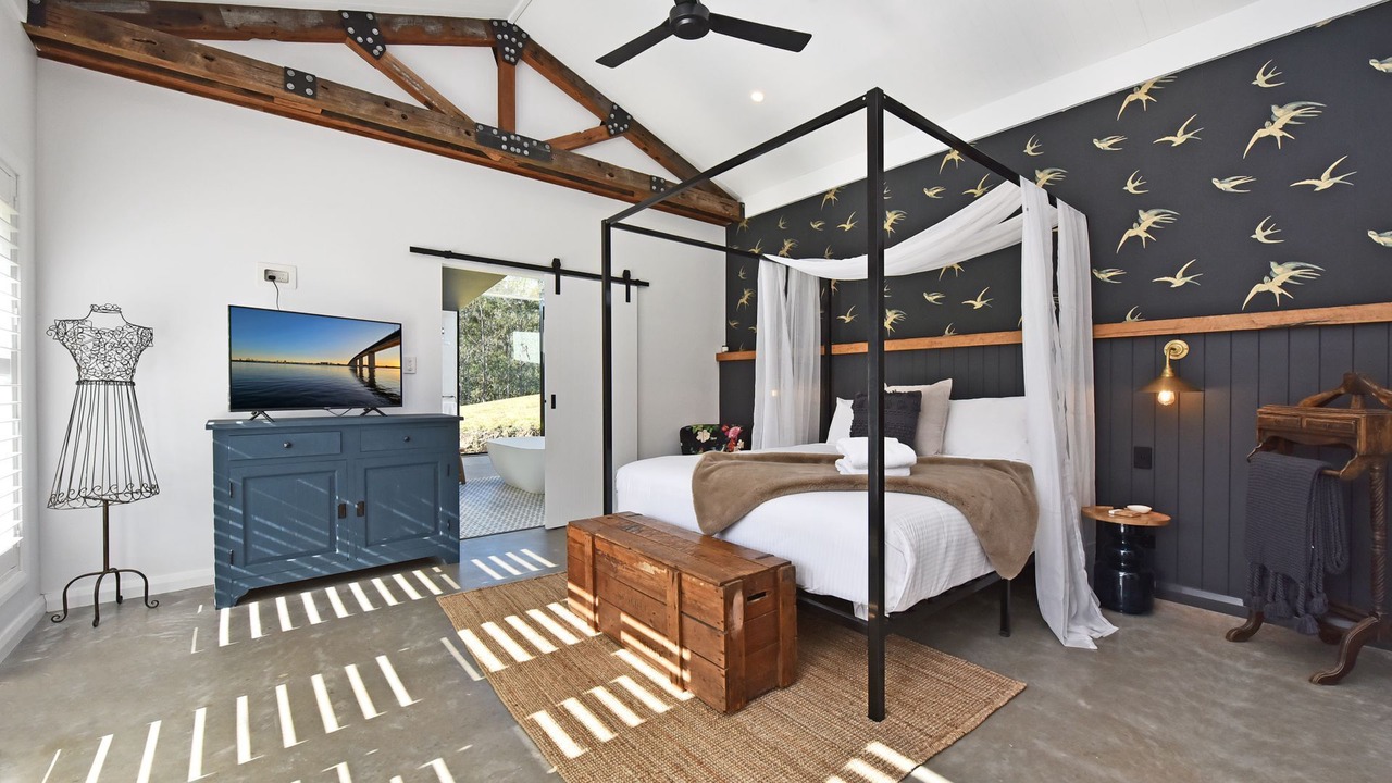 Photo of Bedroom in Mount View