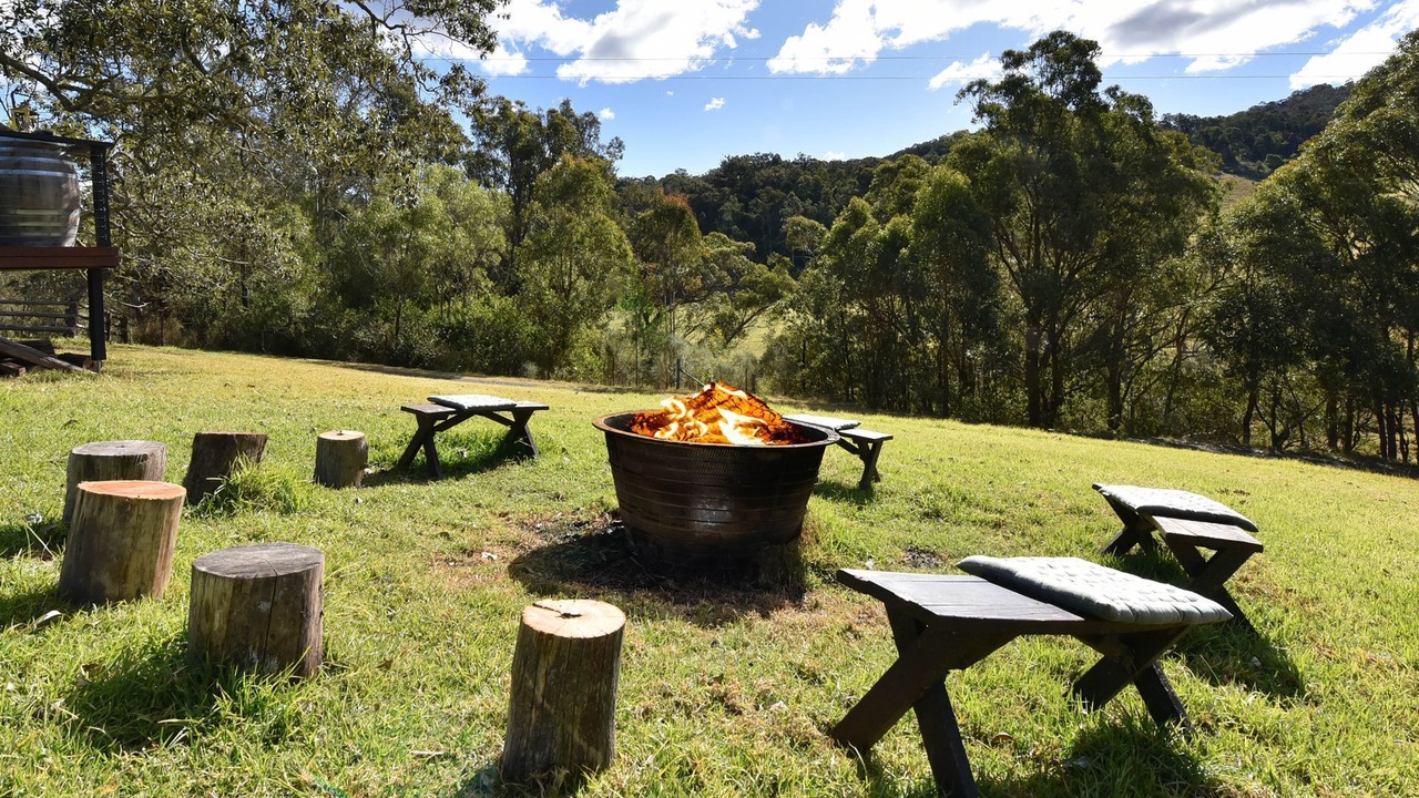 Photo of Outdoor in Mount View