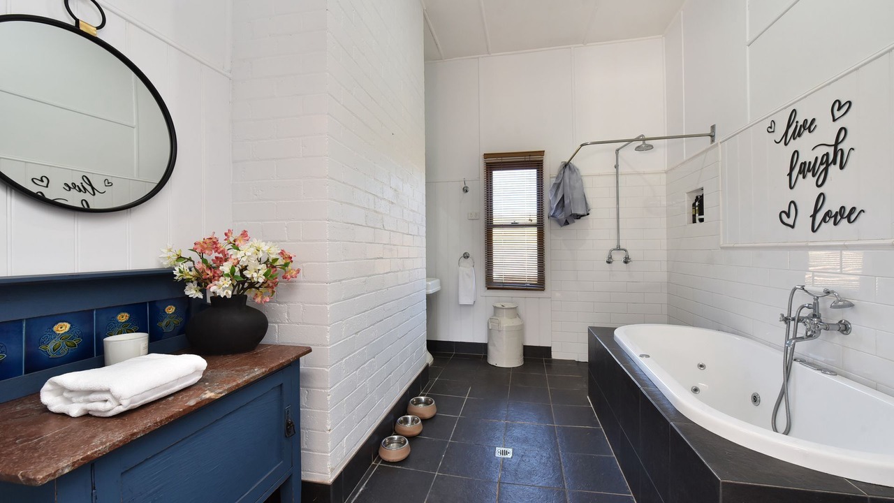 Photo of Bathroom in Mount View