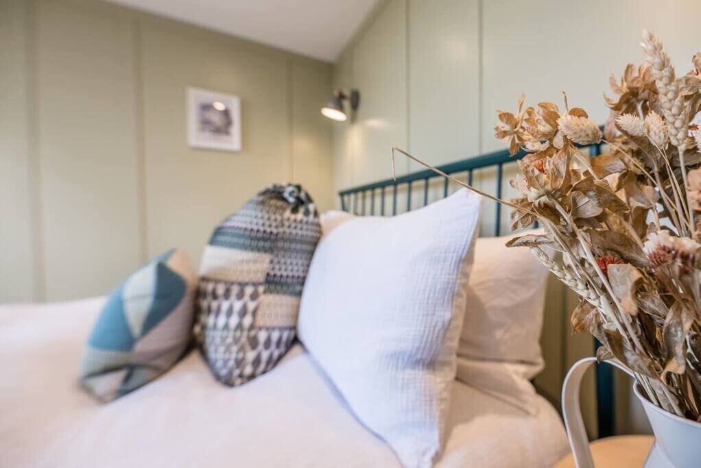 Photo of Bedroom in Beccles