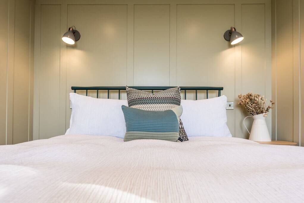 Photo of Bedroom in Beccles