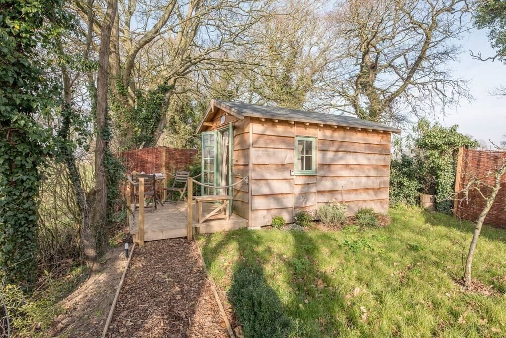 Photo of Patio Balcony in Beccles