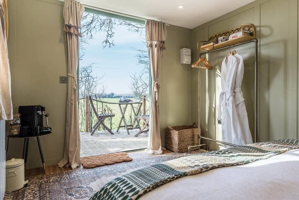 Photo of Bedroom in Beccles