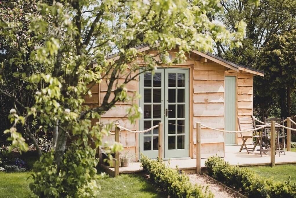 Photo of Patio Balcony in Beccles