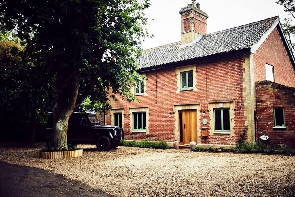 Photo of Outdoor in Beccles