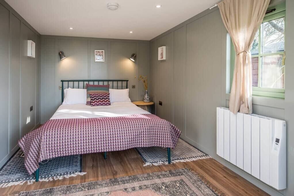 Photo of Bedroom in Beccles