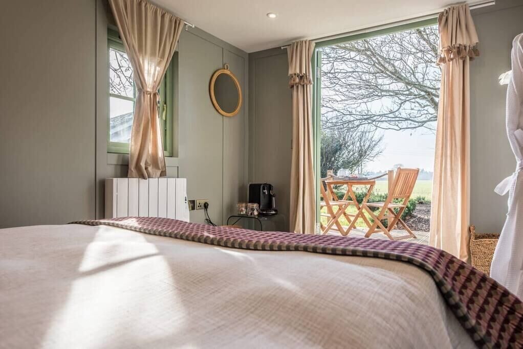 Photo of Bedroom in Beccles