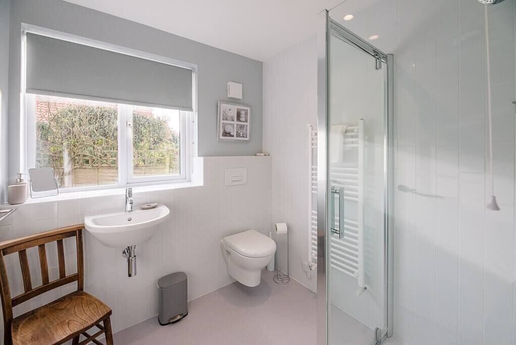 Photo of Bathroom in Martlesham Heath