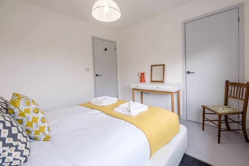 Photo of Bedroom in Martlesham Heath