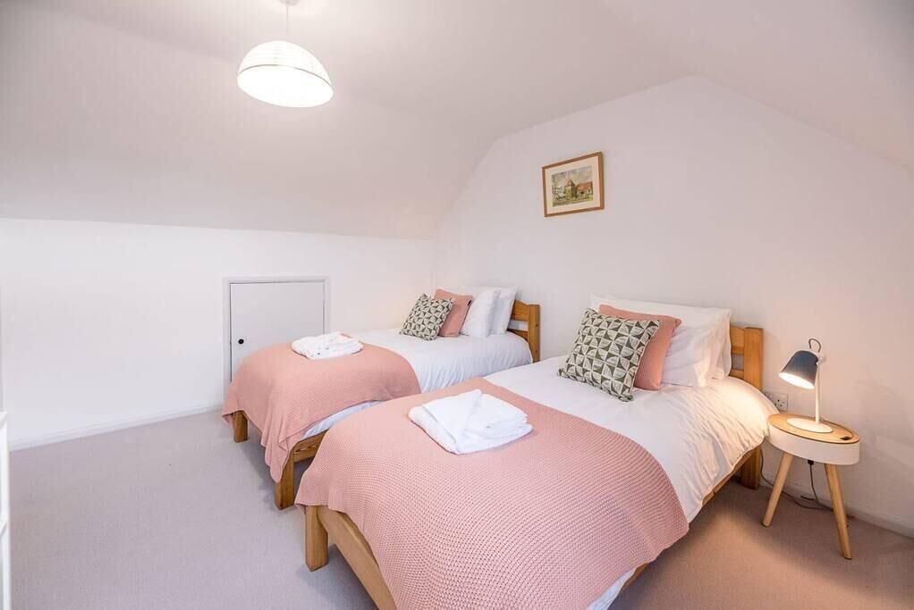 Photo of Bedroom in Martlesham Heath