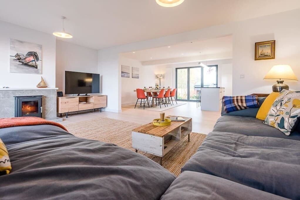 Photo of Livingroom in Martlesham Heath