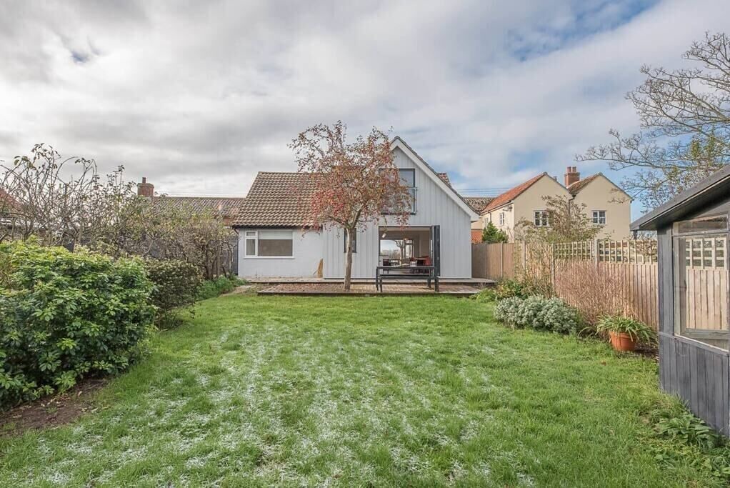 Photo of Outdoor in Martlesham Heath