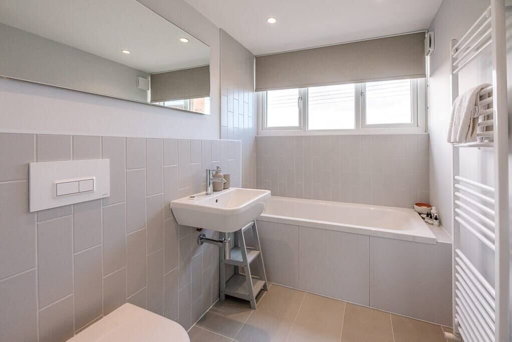 Photo of Bathroom in Martlesham Heath