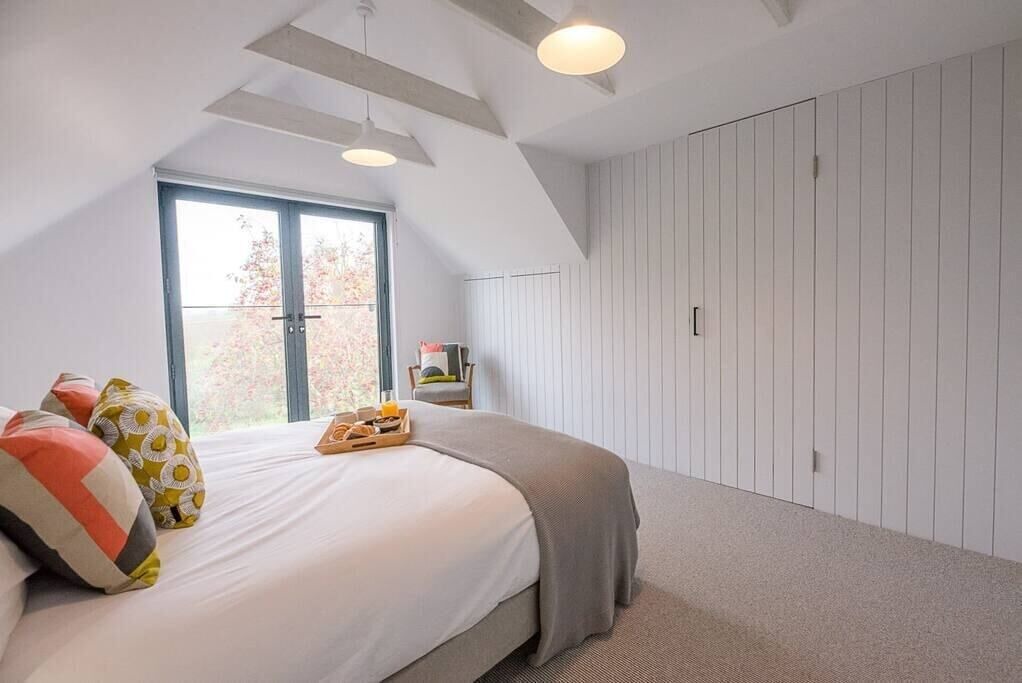 Photo of Bedroom in Martlesham Heath